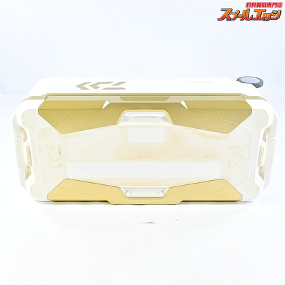 【ダイワ】 トランクマスタ−HD-2 VSS 4800 ゴールド 5面真空パネル DAIWA TRUNKMASTER HD-II クーラーボックス K_206