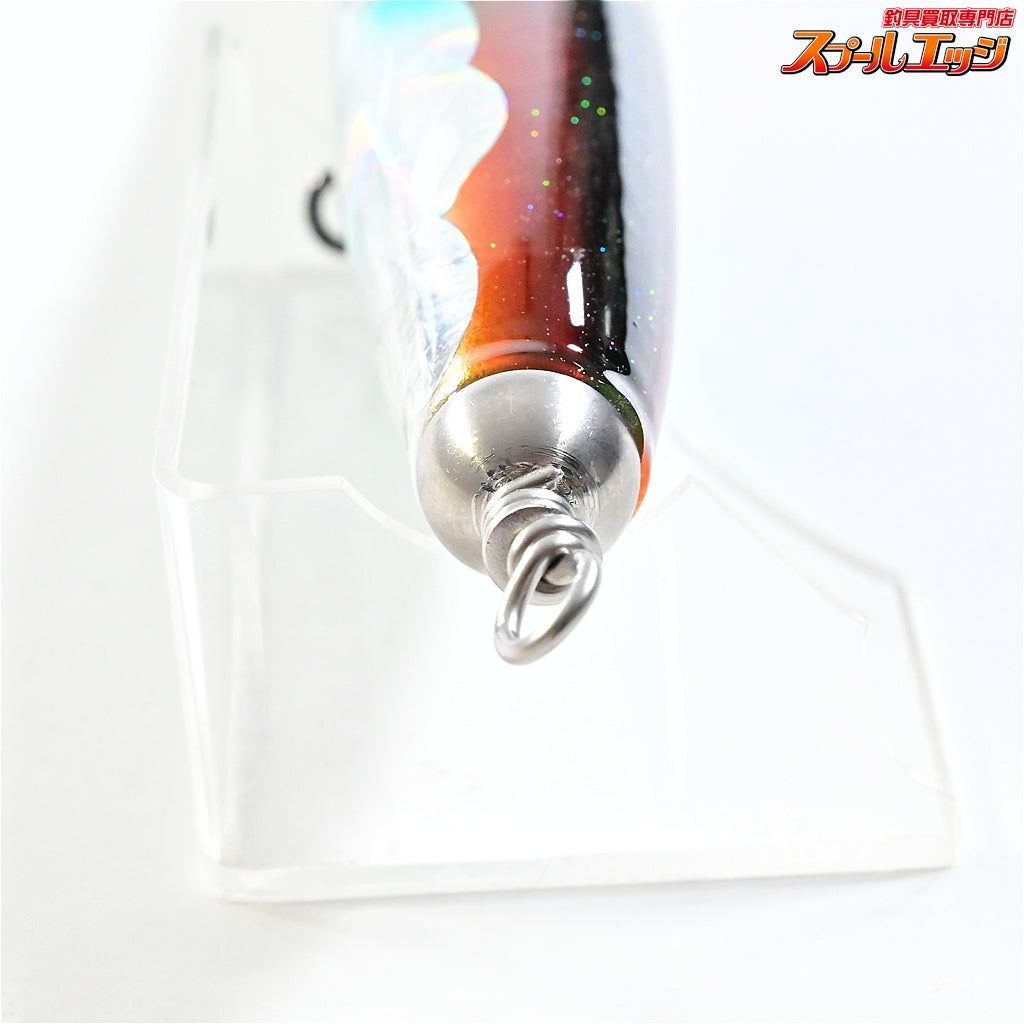 【CBONE】 シービーワン バズー 200 イカ CBONE BAZOO 海水用ルアー K_060