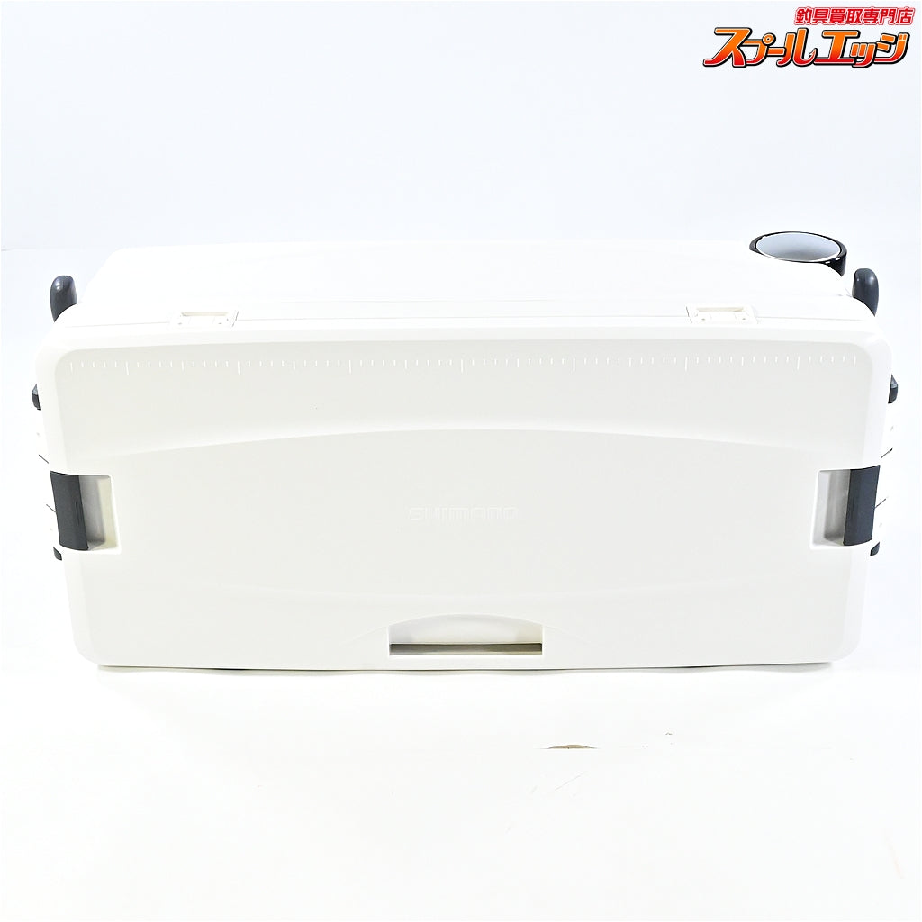 【シマノ】 スペーザ ホエール ベイシス 450 ピュアホワイト UC-045L 真空1面パネル SHIMANO SPAZA WHALE BASIS K_195