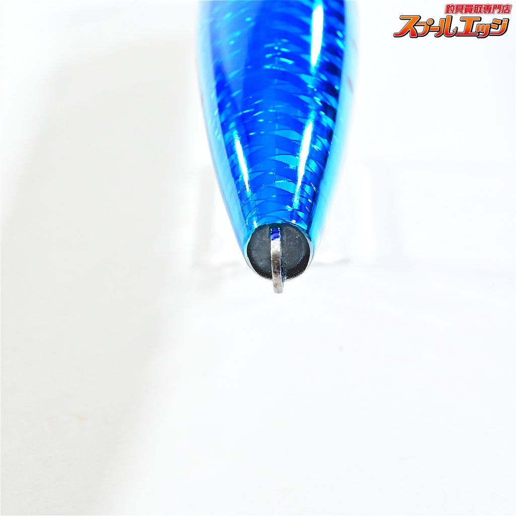 【ケイズファクトリー】 サートポップ CBX 225 ブルーイワシ K'S FACTORY SARTPOP 海水用ルアー K_060