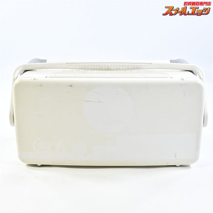 【シマノ】 スペーザ ベイシス 24L UC-024B クーラーボックス SHIMANO SPAZA BASIS K_165
