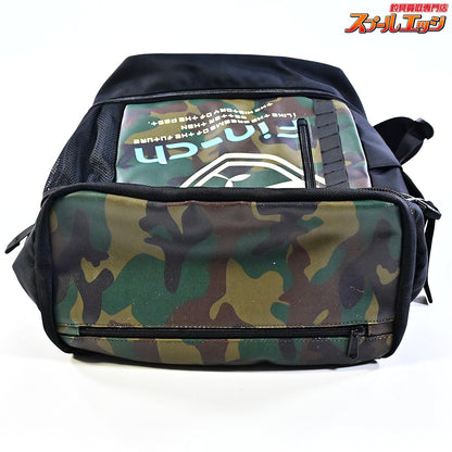 【フィンチ】 トルトガ トータス 約26L バックパック リュックサック Fin-ch Tortuga Tortoise K_100