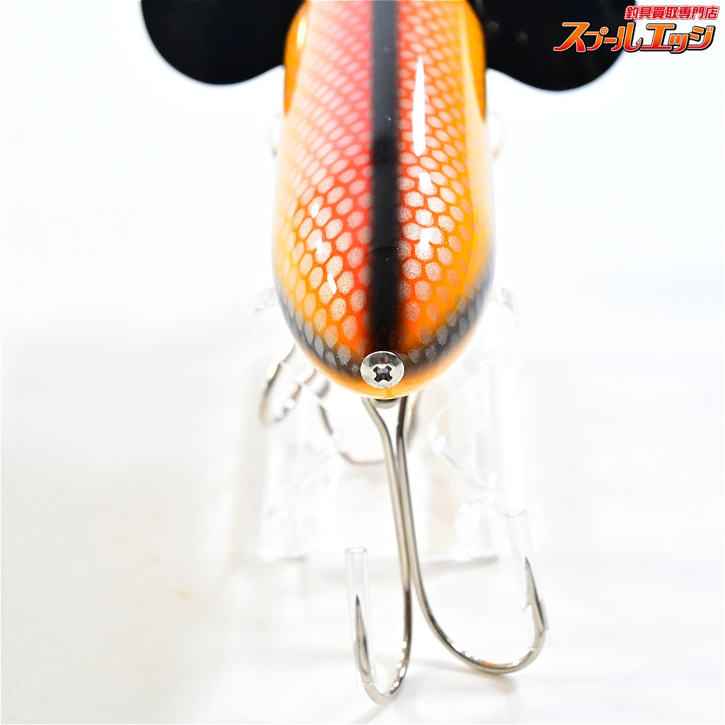 【ライフベイト】 ベッキー 可動式カップ ペスカデポ オリカラ BHRYS LIFEBAIT pesca depot K_060