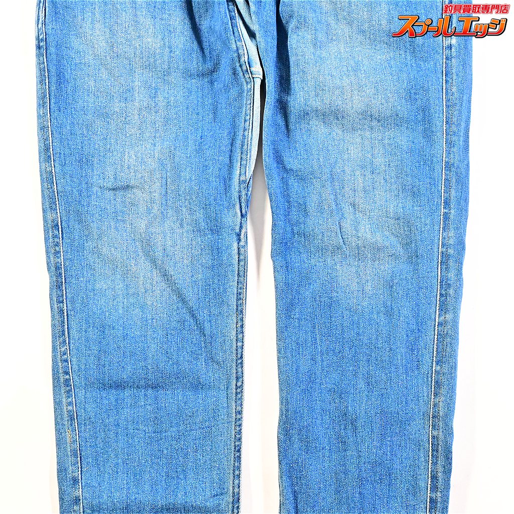 【OSP】 スイッチオン ezストレッチデニムパンツ Mサイズ O.S.P SWICH-ON EZ stretch denim pants K_100