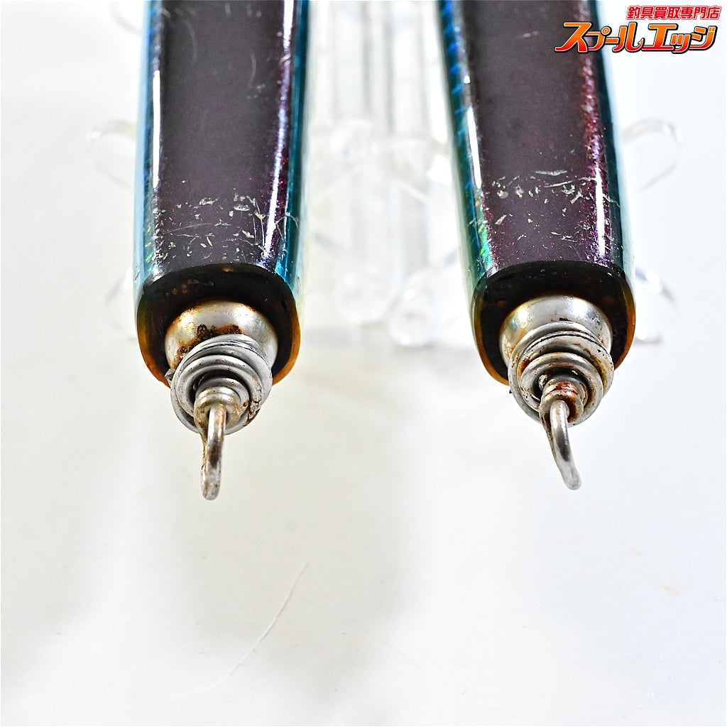 【萬葉ベイツ】 萬葉ペンシル 160LPF 2023年モデル 2個セット MANYO-PENCIL 海水用ルアー K_060