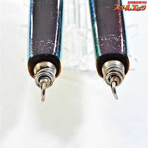 【萬葉ベイツ】 萬葉ペンシル 160LPF 2023年モデル 2個セット MANYO-PENCIL 海水用ルアー K_060