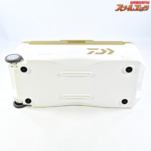 【ダイワ】 トランクマスタ−HD-2 VSS 4800 ゴールド 5面真空パネル DAIWA TRUNKMASTER HD-II クーラーボックス K_206