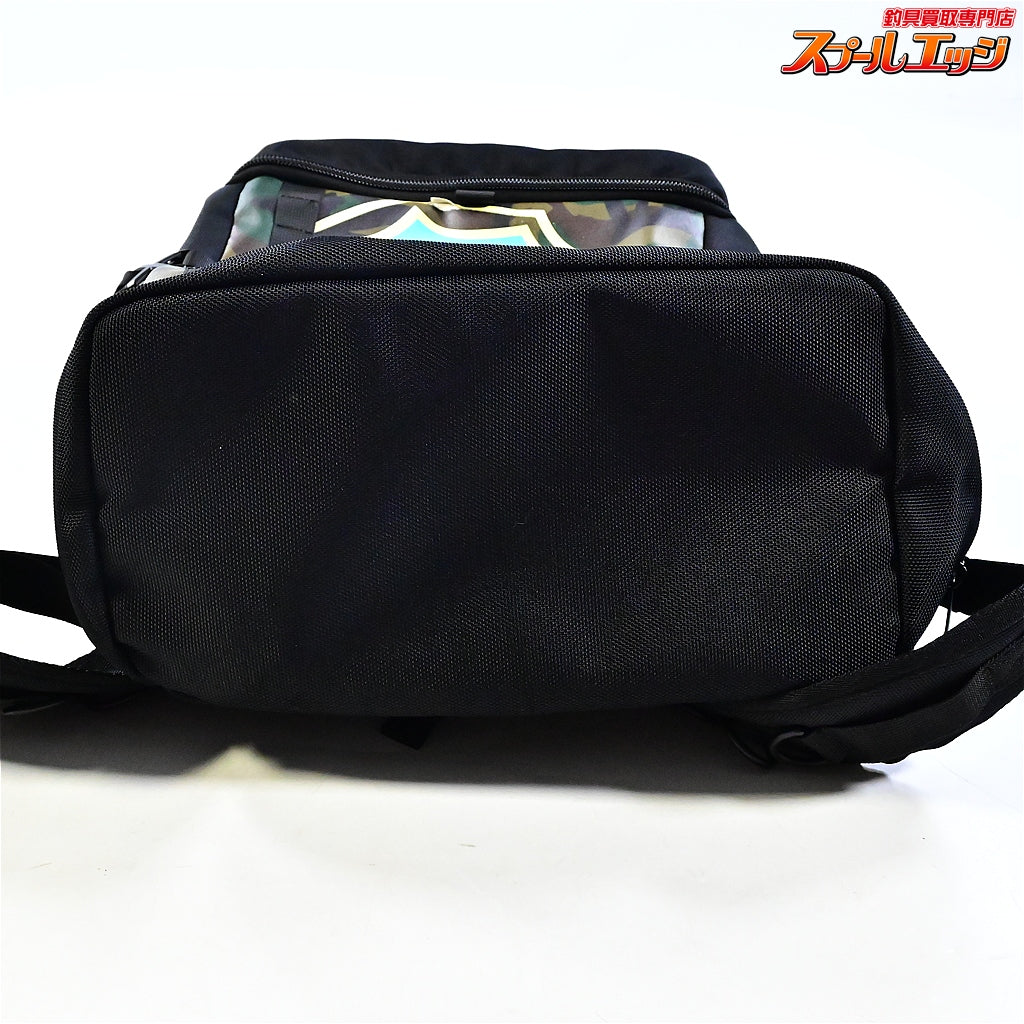 【フィンチ】 トルトガ トータス 約26L バックパック リュックサック Fin-ch Tortuga Tortoise K_100