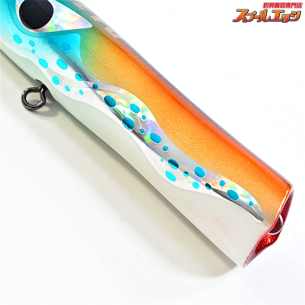 【CBONE】 シービーワン バズー 200 イカ CBONE BAZOO 海水用ルアー K_060