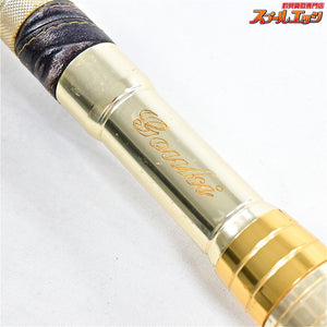 【剛樹】 Gハンティング プロ S17 GOUKI G-HUNTING PRO カンパチ モロコ クエ K_215