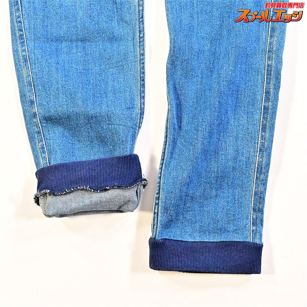 【OSP】 スイッチオン ezストレッチデニムパンツ Mサイズ O.S.P SWICH-ON EZ stretch denim pants K_100