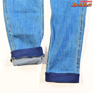 【OSP】 スイッチオン ezストレッチデニムパンツ Mサイズ O.S.P SWICH-ON EZ stretch denim pants K_100