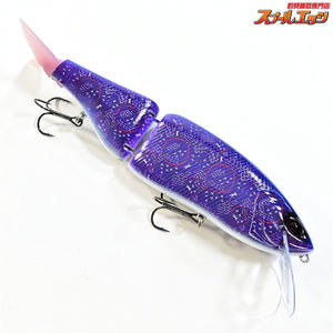 【DRTxVILLAGE-DOORxDENHAM】 クラッシュ9 Low レッドライト 限定カラー DRT KLASH9 RED-LIGHT TOKYO ANGLERS MAYDAY 淡水用ルアー バス シーバス K_060