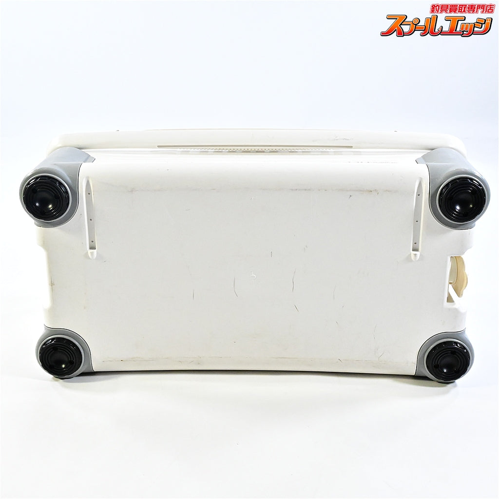 【シマノ】 スペーザ ベイシス 24L UC-024B クーラーボックス SHIMANO SPAZA BASIS K_165