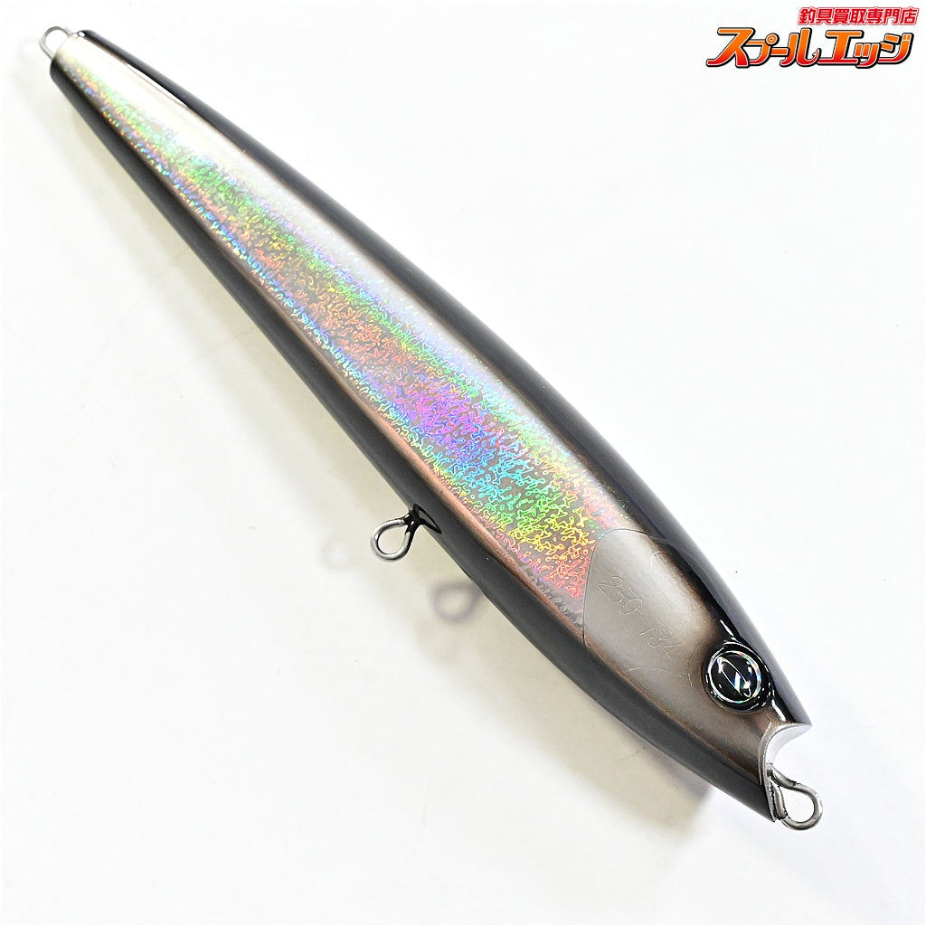 【Dクロウ】 バブルス 250-134 ファントム D-CLAW Bubbles 海水用ルアー K_060
