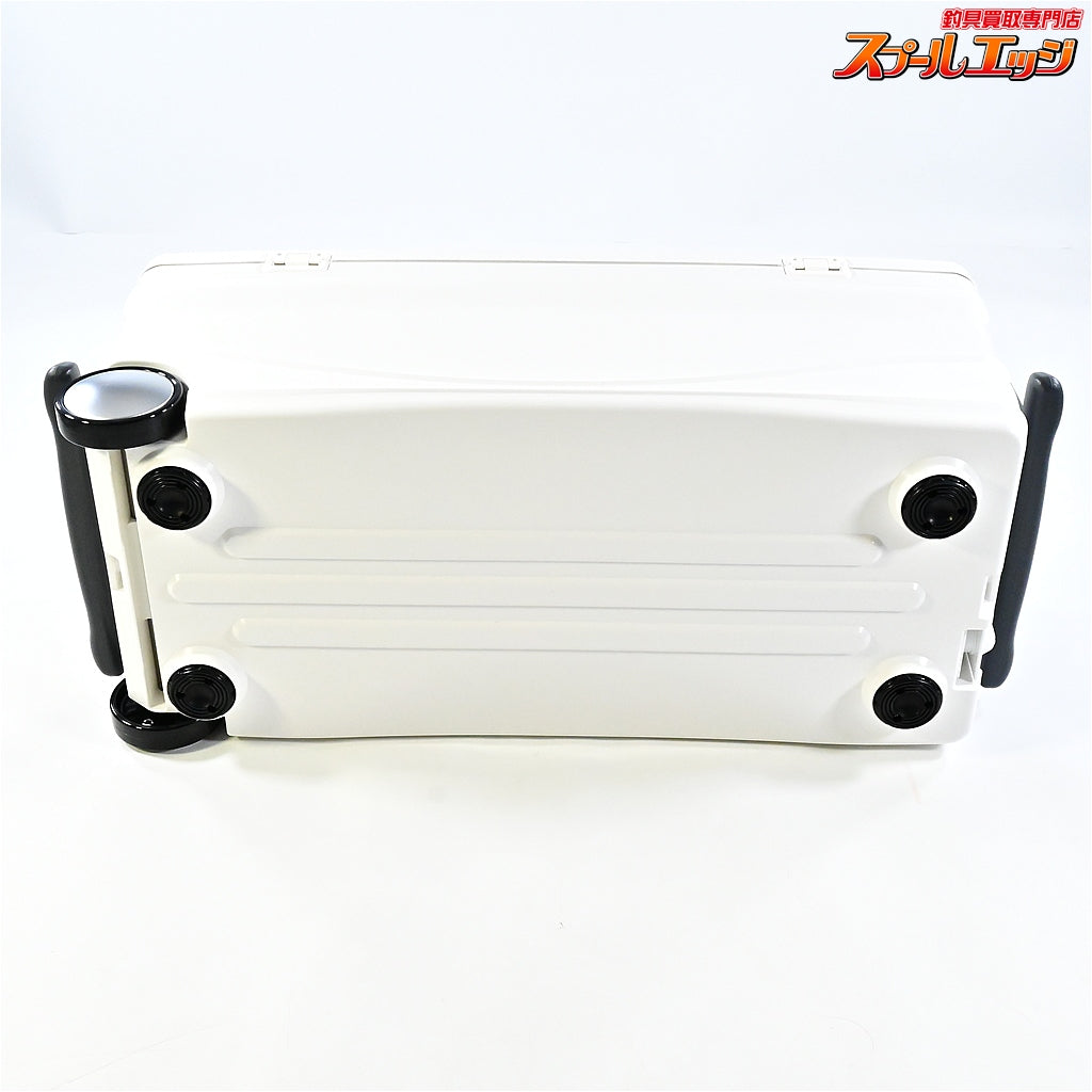 【シマノ】 スペーザ ホエール ベイシス 450 ピュアホワイト UC-045L 真空1面パネル SHIMANO SPAZA WHALE BASIS K_195