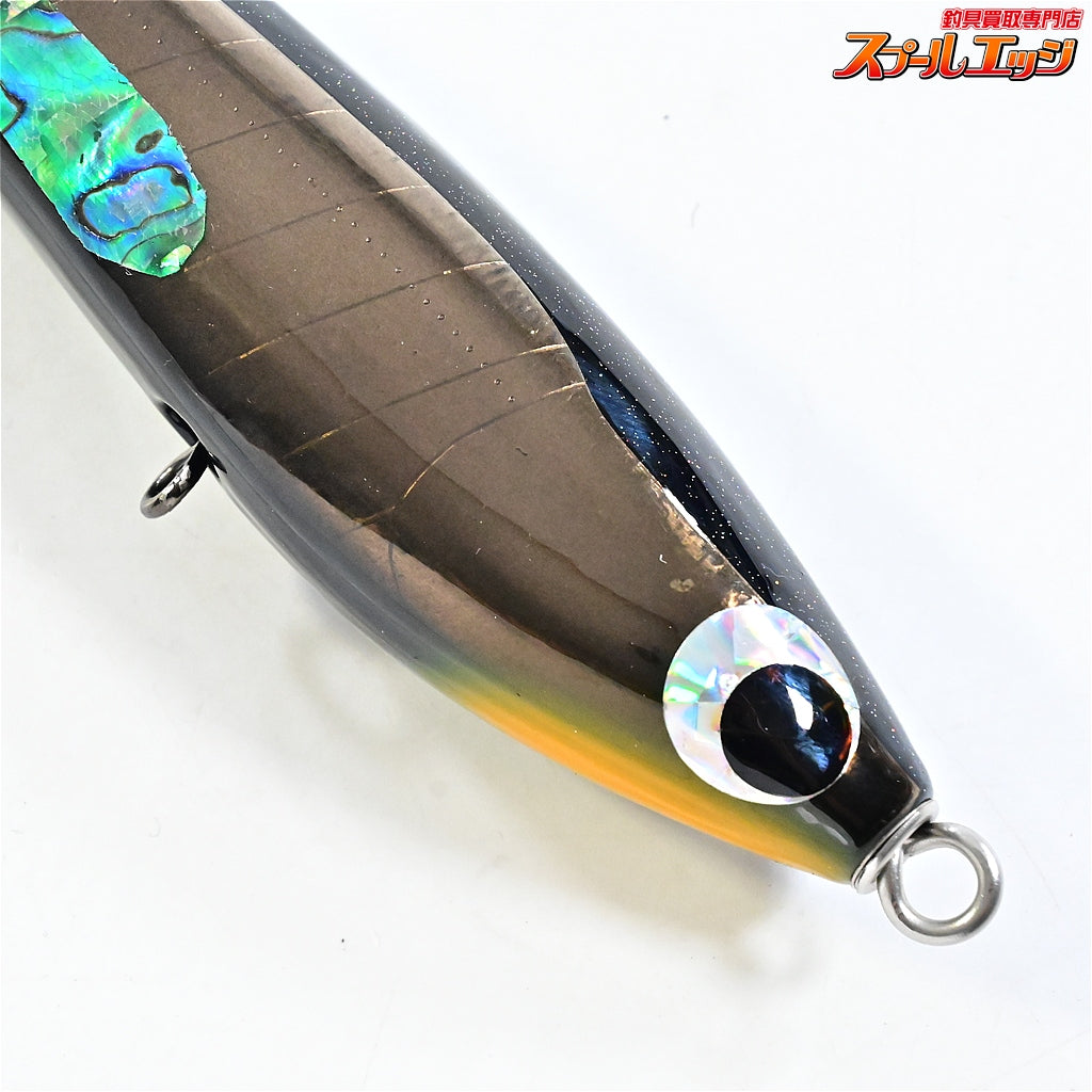【KZワークス】 シュリガーラ ネオ 60 KZ-WORKS Srgalah-Neo K_060