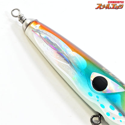 【CBONE】 シービーワン バズー 200 イカ CBONE BAZOO 海水用ルアー K_060