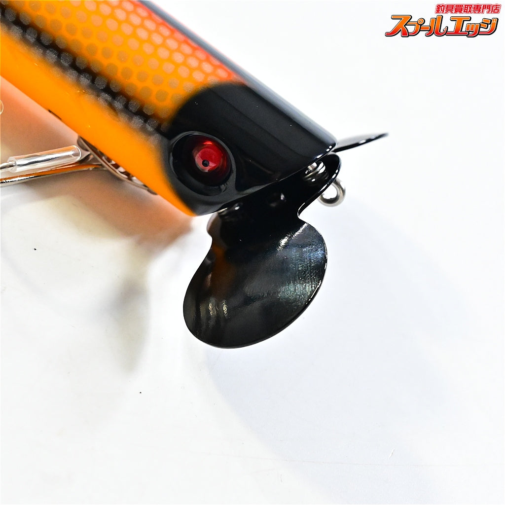 【ライフベイト】 ベッキー 可動式カップ ペスカデポ オリカラ BHRYS LIFEBAIT pesca depot K_060