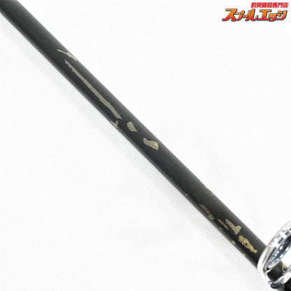 【パームス】 シーラプチャー SRGS-76ML PALMS Sea Rupture ワラサ シイラ カツオ K_221
