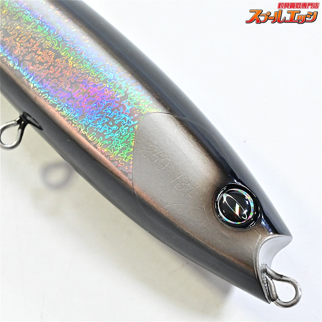 【Dクロウ】 バブルス 250-134 ファントム D-CLAW Bubbles 海水用ルアー K_060