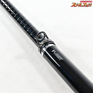 【ダイワ】 21銀狼 鋭牙 06-53 DAIWA GINROU EIGA クロダイ メジナ K_150