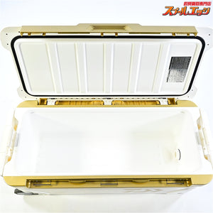 【ダイワ】 トランクマスタ−HD-2 VSS 4800 ゴールド 5面真空パネル DAIWA TRUNKMASTER HD-II クーラーボックス K_206