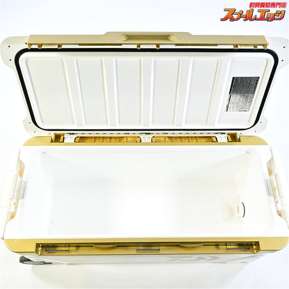 【ダイワ】 トランクマスタ−HD-2 VSS 4800 ゴールド 5面真空パネル DAIWA TRUNKMASTER HD-II クーラーボックス K_206