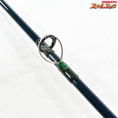 【ズイール】 プッシュウォーター チマチマアライくん PW-50SUL ZEAL Push water CHIMACHIMA ARAI-KUN ブラックバス K_200