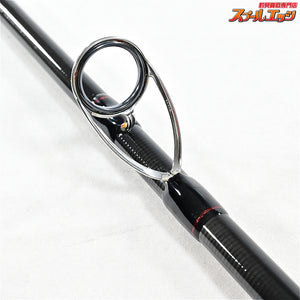 【ダイワ】 22オーバーゼア グランデ 911M/MH DAIWA OVER THERE Grande ヒラメ マゴチ ブリ K_197