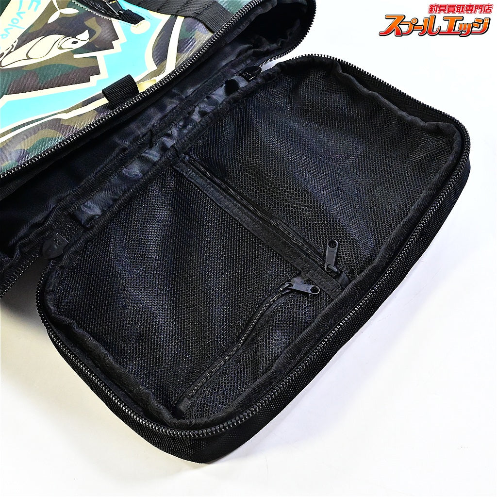 【フィンチ】 トルトガ トータス 約26L バックパック リュックサック Fin-ch Tortuga Tortoise K_100