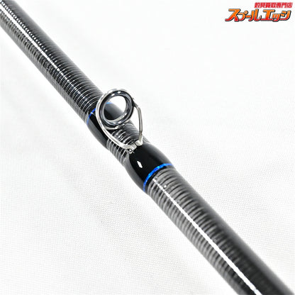【テックス】 スタウト TSC67M-ST ライトフリップコンセプト TEX STAUT ブラックバス K_245