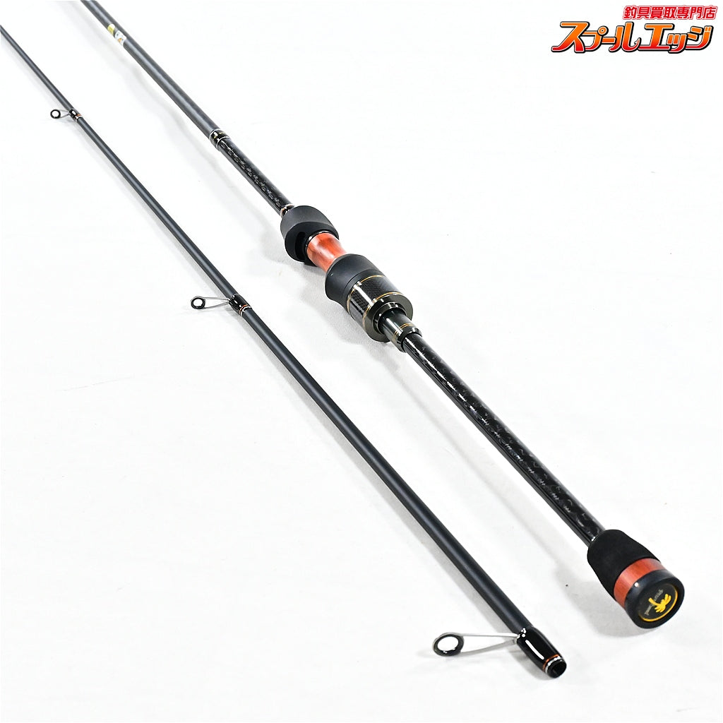 【パームス】 ピンウィール PFSS-77L PALMS Pinwheel アジ シーバス メバル K_162