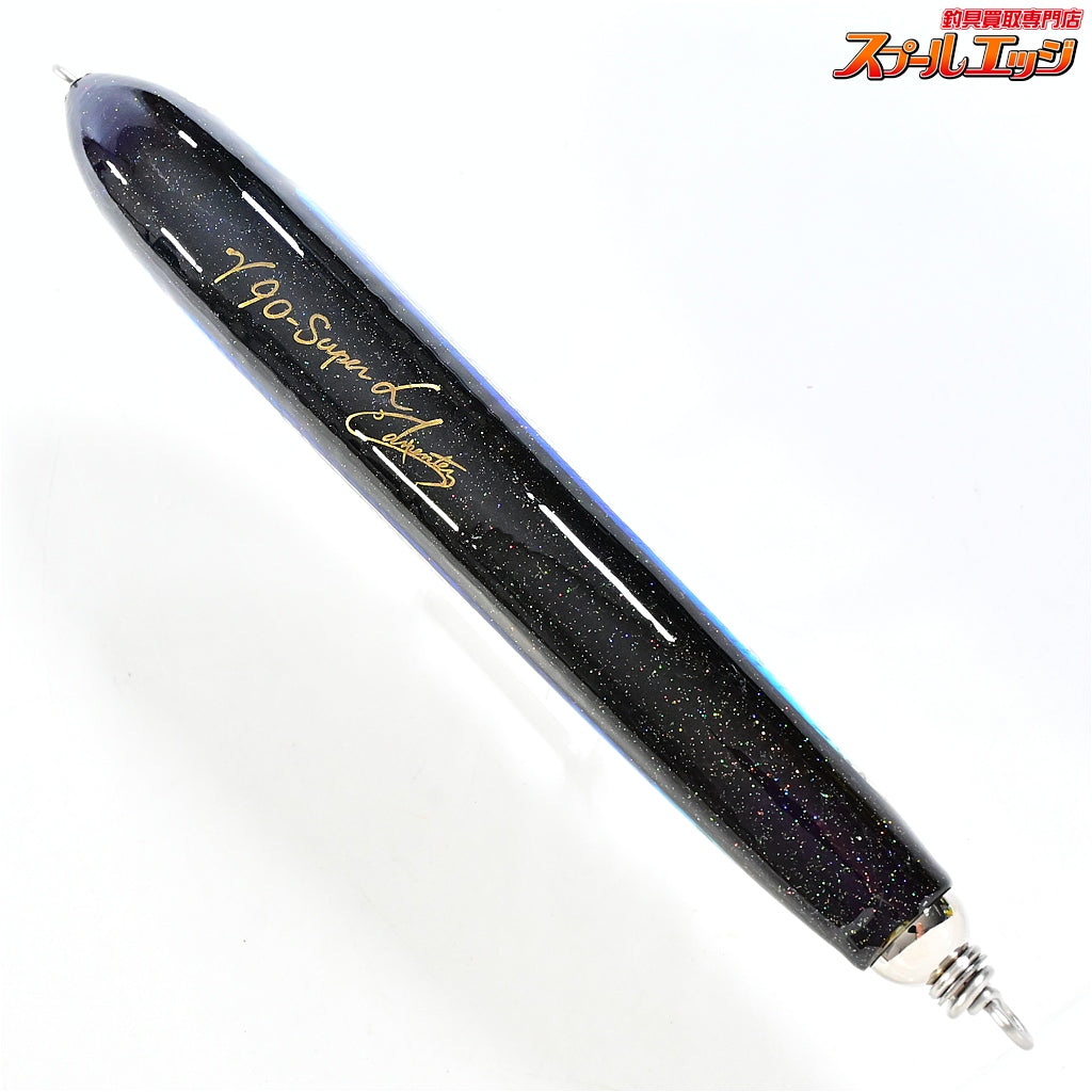 【カーペンター】 ガンマγ 90-スーパーL 自重74.6g Carpenter GAMMA SuperL K_060