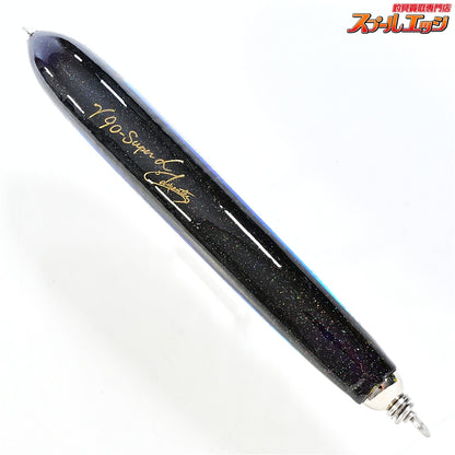 【カーペンター】 ガンマγ 90-スーパーL 自重74.6g Carpenter GAMMA SuperL K_060