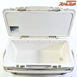 【シマノ】 スペーザ ベイシス 24L UC-024B クーラーボックス SHIMANO SPAZA BASIS K_165