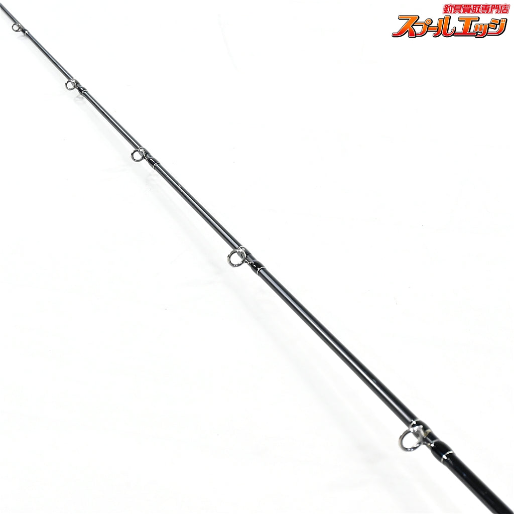 【シーフロアコントロール】 ジャムロッド 4フォース JR-603-4 SEAFLOORCONTROL JAM-ROD IV アカムツ クロムツ カンパチ K_234