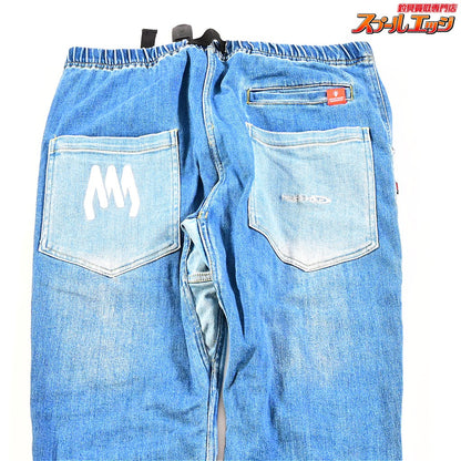 【OSP】 スイッチオン ezストレッチデニムパンツ Mサイズ O.S.P SWICH-ON EZ stretch denim pants K_100