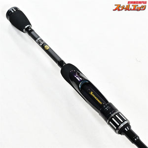 【サーティーフォー】 34 アドバンスメント63 HSR-63 バージョン3 THRTY-FOUR ADVANCEMENT VesionIII Ver.III アジ メバル K_141