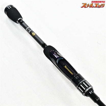 【サーティーフォー】 34 アドバンスメント63 HSR-63 バージョン3 THRTY-FOUR ADVANCEMENT VesionIII Ver.III アジ メバル K_141