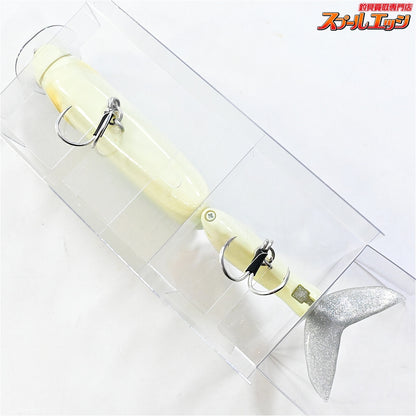 【DRTxブンブン】 タイニークラッシュ Hi グリーンシャッド 限定カラー DRTxBUNBUN TiNY KLASH GREEN SHAD 淡水用ルアー バス シーバス K_060