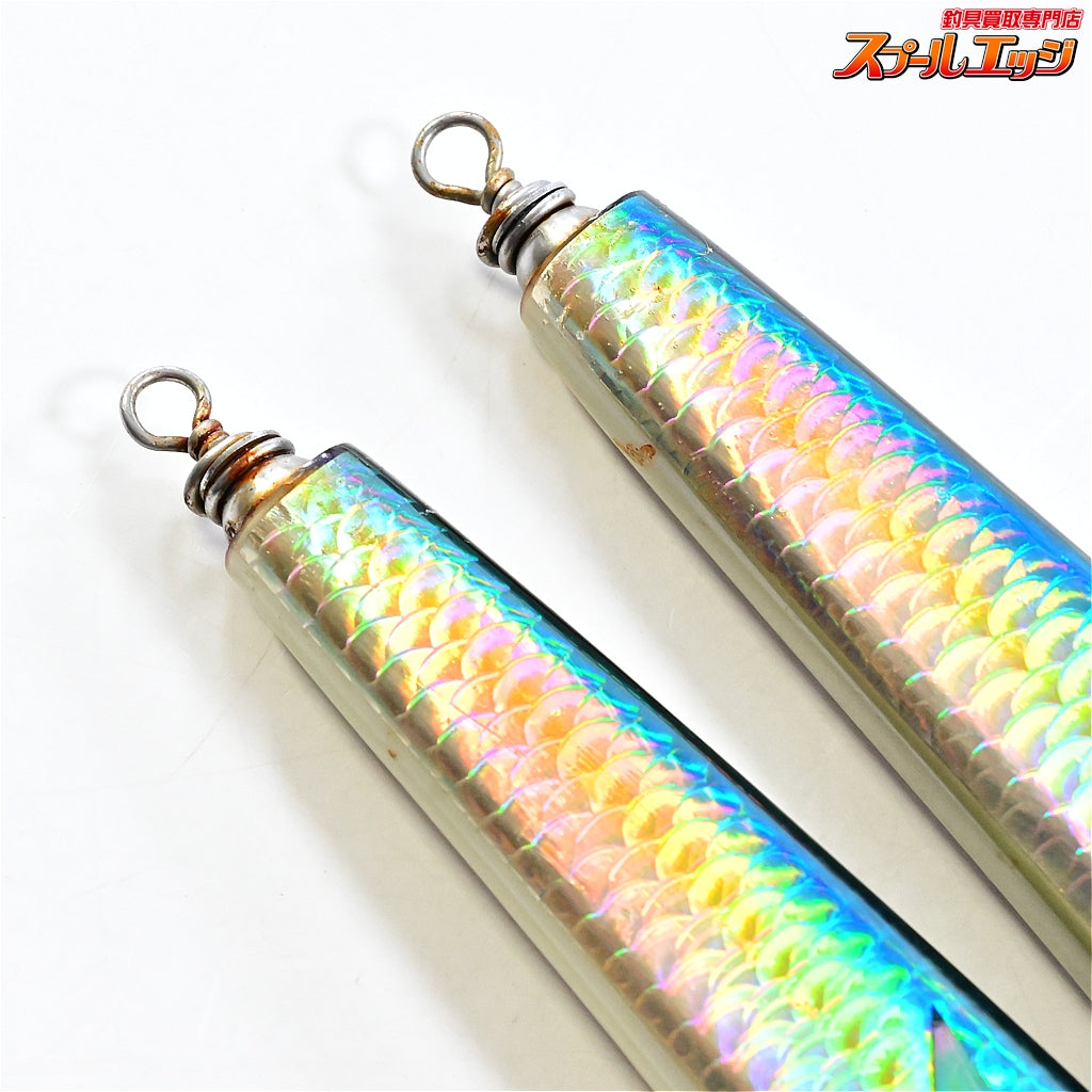 【萬葉ベイツ】 萬葉ペンシル 160LPF 2023年モデル 2個セット MANYO-PENCIL 海水用ルアー K_060
