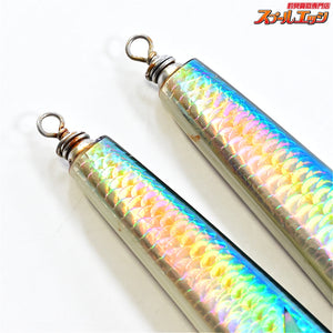 【萬葉ベイツ】 萬葉ペンシル 160LPF 2023年モデル 2個セット MANYO-PENCIL 海水用ルアー K_060
