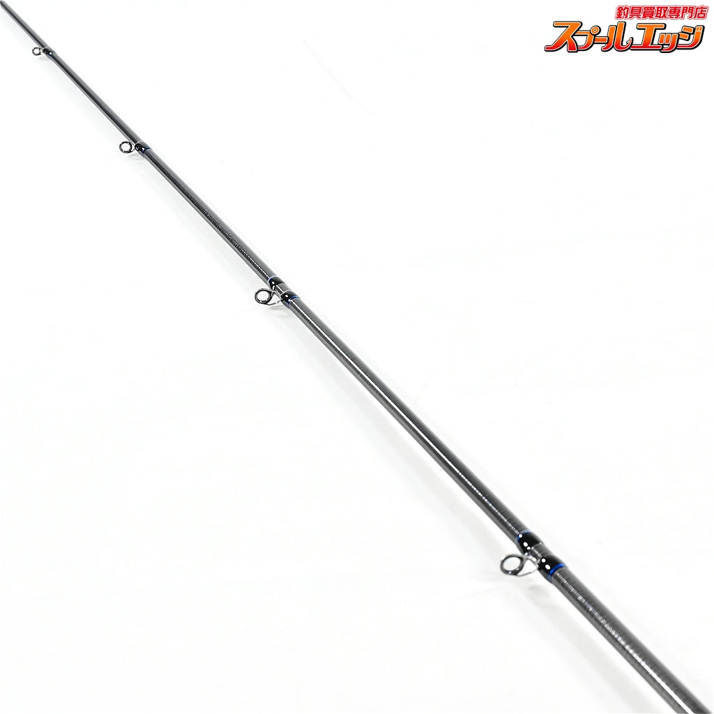 【テックス】 スタウト TSC67M-ST ライトフリップコンセプト TEX STAUT ブラックバス K_245