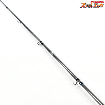 【テックス】 スタウト TSC67M-ST ライトフリップコンセプト TEX STAUT ブラックバス K_245