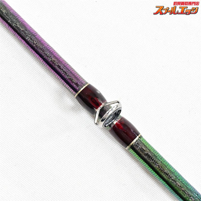 【シマノ】 18ワールドシャウラ 17114R-2 SHIMANO WORLD SHAULA ブラックバス K_178