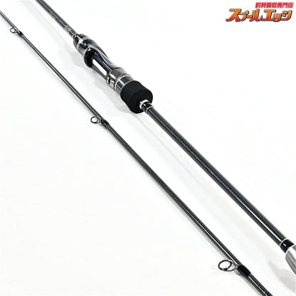 【テイルウォーク】 メタルゾンTZ S70ML tailwalk METALZON ケンサキイカ ヤリイカ スルメイカ K_152