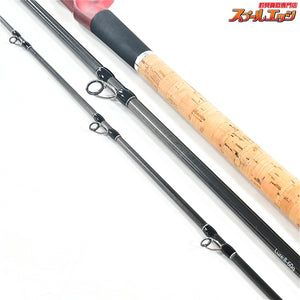 【フィッシュマン】 ビームス リプラウト 9.0M+ 90M+ FISHMAN Beams RIPLOUT シーバス ヒラメ イナダ マゴチ K_147