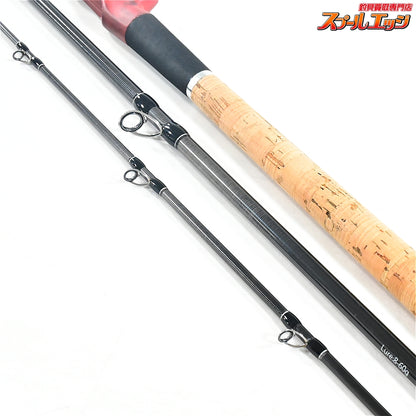 【フィッシュマン】 ビームス リプラウト 9.0M+ 90M+ FISHMAN Beams RIPLOUT シーバス ヒラメ イナダ マゴチ K_147