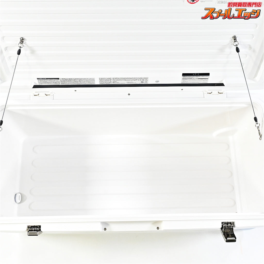 【シマノ】 スペーザ ホエール ベイシス 450 ピュアホワイト UC-045L 真空1面パネル SHIMANO SPAZA WHALE BASIS K_195